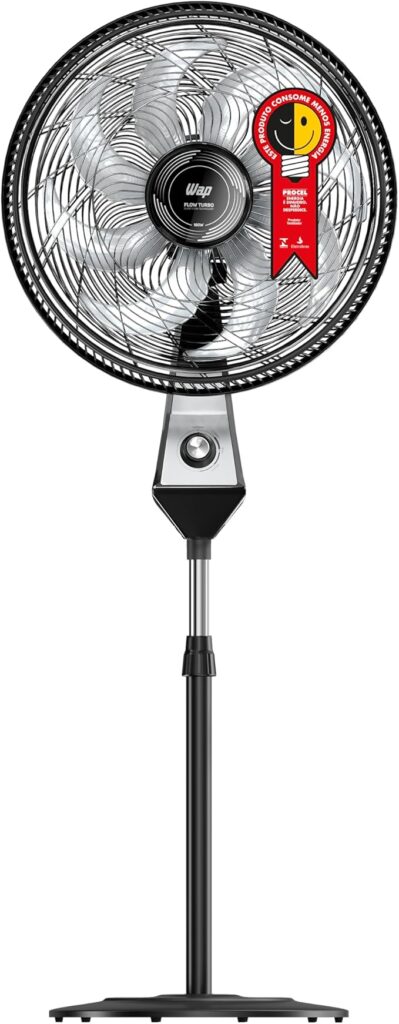 Qual  Melhor Ventilador de Coluna para Compra